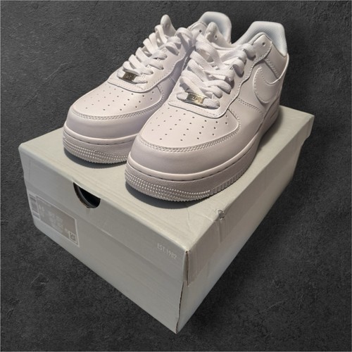 Style sneaker bianca - sneaker,