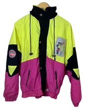 Giacca a vento vintage anni 80