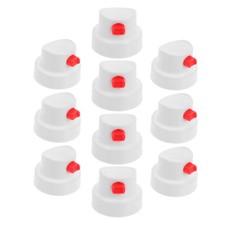 10 Pezzi Ugello Bidone