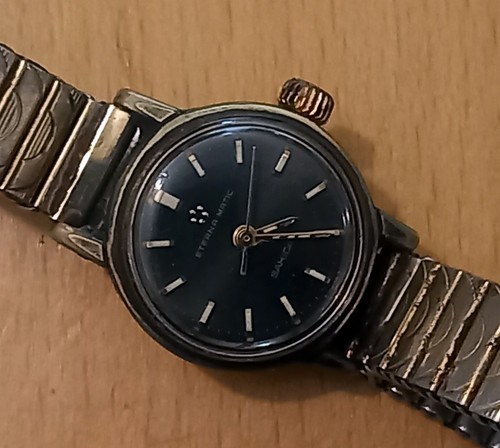 Orologio eterna matic sahida - orologio, eterna-matic