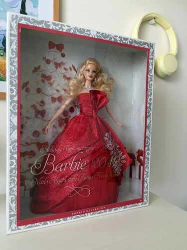 Barbie collezione magia - barbie, da
