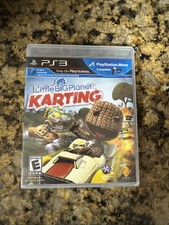 LittleBigPlanet Karting (Sony