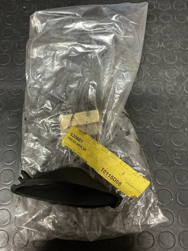 620661 presa aria sx scudo - 620661,