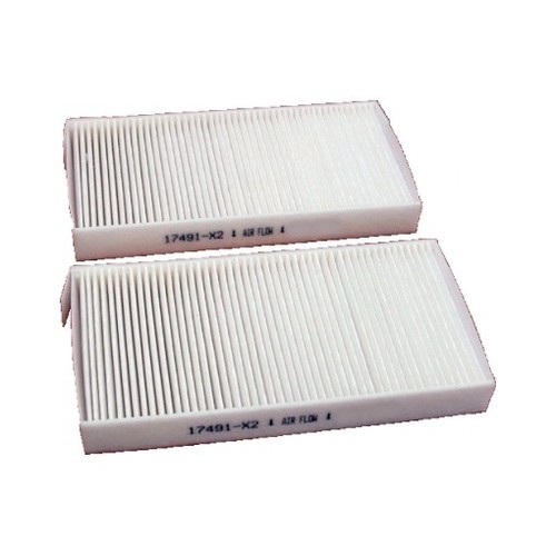 Filtro abitacolo per renault - filtro,