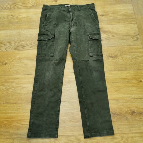 Napapijri pantalone cargo - cargo, uomo