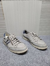 Mobils Sneaker Uomo 10 Grigio