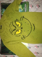 The Grinch Dr Seuss Holiday
