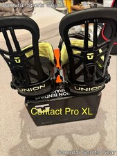 UNION Contact PRO Legatura XL