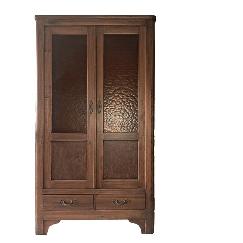 Mobile vetrina credenza - a, due