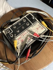 Industry West EJ-10 The Crab IWE adattatore multi-ingresso telefono/trasmissione