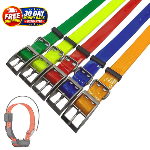 Pezzi cinghia collare per - 5,