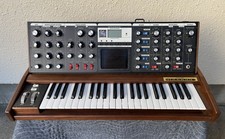 Moog minimoog voyager - moog,