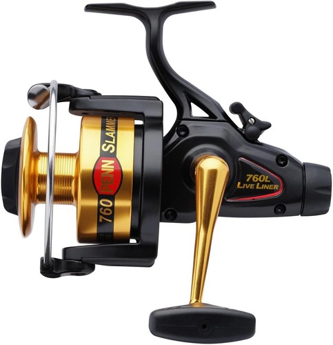 Penn 560 slammer classic live - penn,
