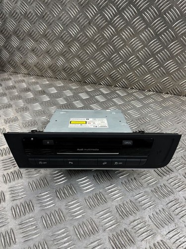 Audi 2013 radio - audi, s6