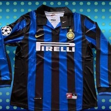 Maglia Home Ronaldo Nazário