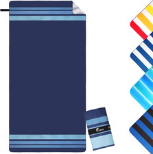 Telo Mare 90X180Cm Asciugamano