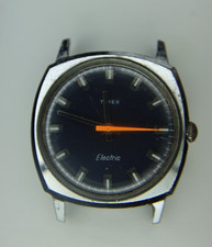 Orologio Timex elettrico