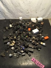 Relè D'Avviamento Relè Frecce Scooter Piaggio Malaguti Yamaha Honda Kimco  Stok