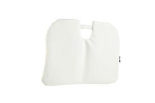Cuscino Sedile 3D con Due