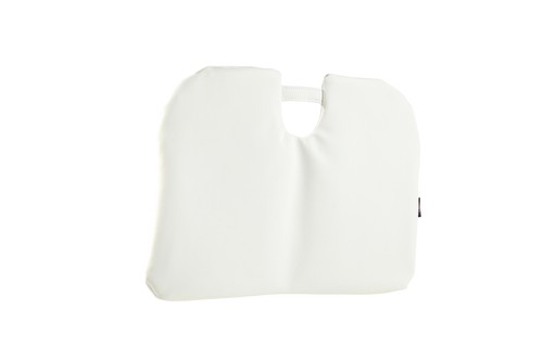 Cuscino sedile con due - con,