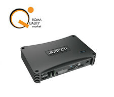 Audison Prima Amplificatore AP F 8.9 bit 8 ch Processore DSP 8 x 85 W 4 Ω APF8.9