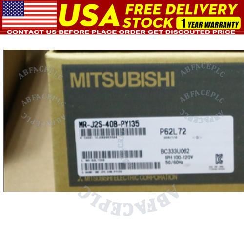 Servoazionamento mitsubishi - servoazionamento,