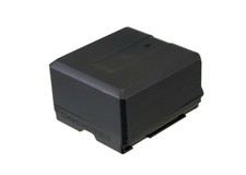 Batteria UK per Panasonic AG-HMC151 AG-HMC41 DMW-BLA13 DMW-BLA13A 7,4V RoHS
