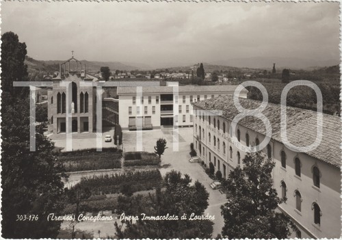 Conegliano opera immacolata - -,