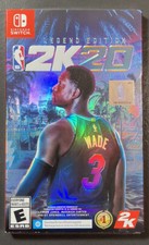 NBA 2K20 [ Edizione Leggenda]