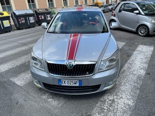 Auto usato privato grigio di - grigio,