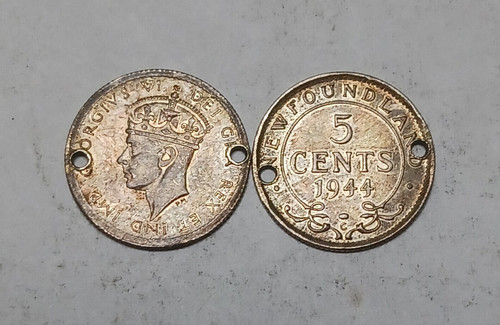 1944 terranova 5 - 1x,