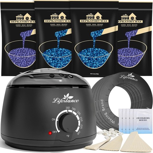 Kit cera brasiliana - kit,