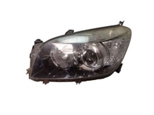 Left Headlight for Toyota Rav