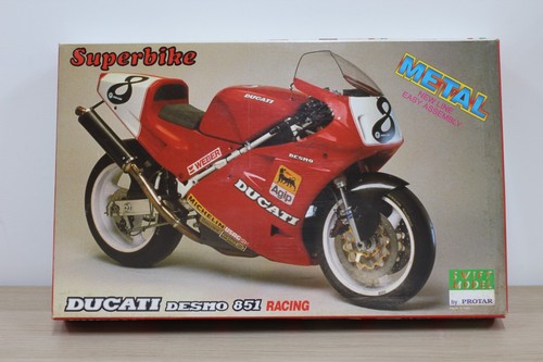 Moto bike protar kit 9 - protar,