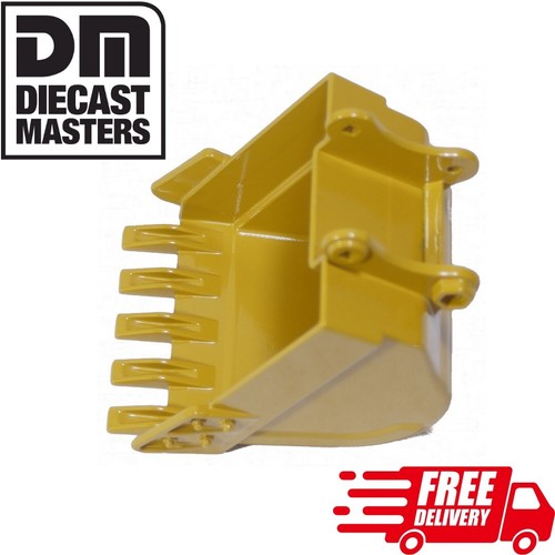 Diecast masters benna - diecast,