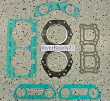 Yamaha 701 62T Top End Gasket