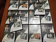 LOTTO 13 DVD TUTTO MACARIO -