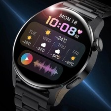 Smart Watch Uomo E Donna