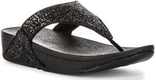 Sandalo Fitflop Lulu Glitter