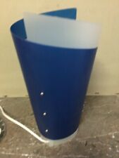 ARTE-DESIGN-ARTISTICA LAMPADA DA TAVOLO-ENERGY LIGHT-SLAMP-SAMUEL PARKER-UTILE