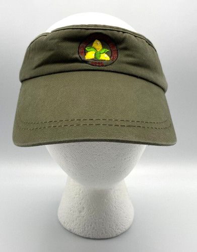 Cappello vintage boundaries - no,