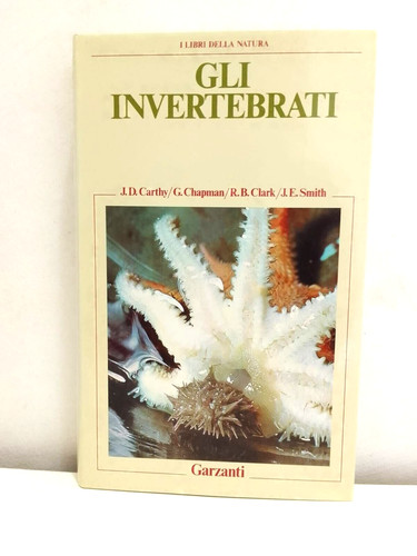 Libri della natura - della, natura-gli