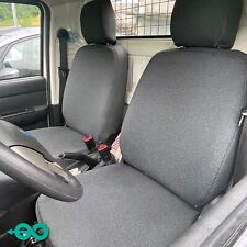 Coprisedili su misura Piaggio Porter NP6 in Ecopelle ultra resistente e lavabile