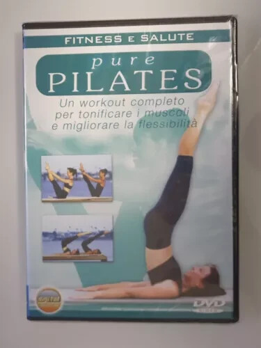Dvd used documentario pure - dvd,