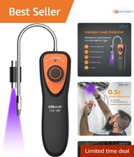 Refrigerant Leak Detector