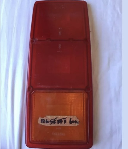 Lente posteriore fiat seat - posteriore,