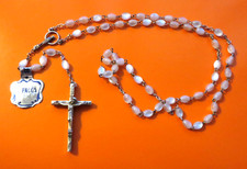 ROSARIO VINTAGE - CROCIFISSO -