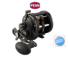 Mulinello Traina Penn Squall