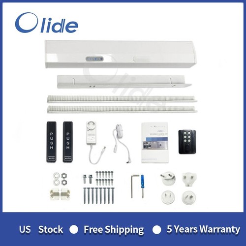 Olide apriporta elettrico - apriporta,