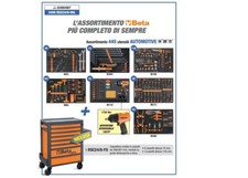 Beta 2400 RSC24/8-VAL